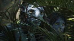 Avatar Way of Water DVD Blu-Ray Release