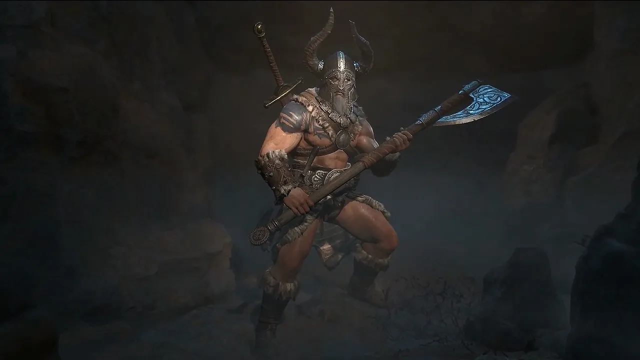 Barbarian-Class-Diablo-Weapons