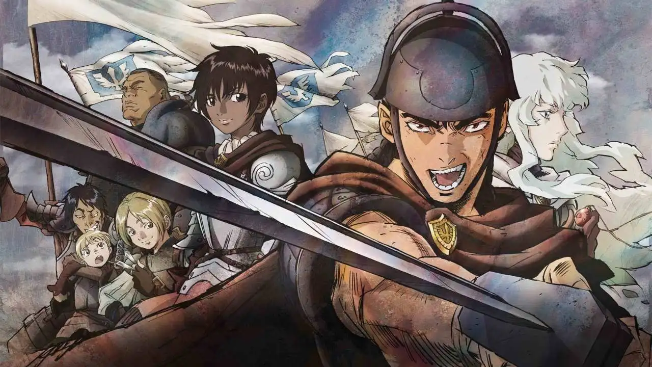 Best Berserk Watch Order  How to Watch the Series in Chronological Order   Attack of the Fanboy