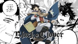 Black Clover Chapter 356 Release