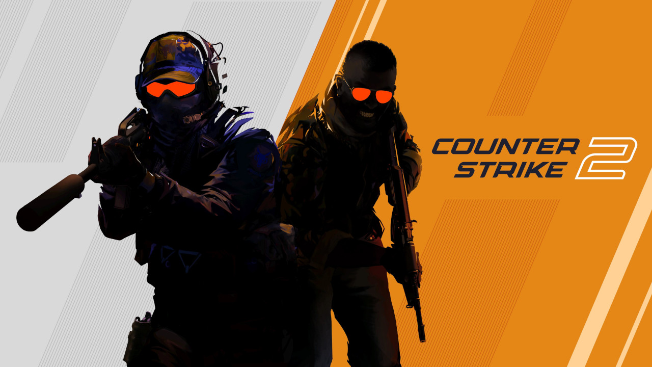 Counter-Strike 2 Limited Test
