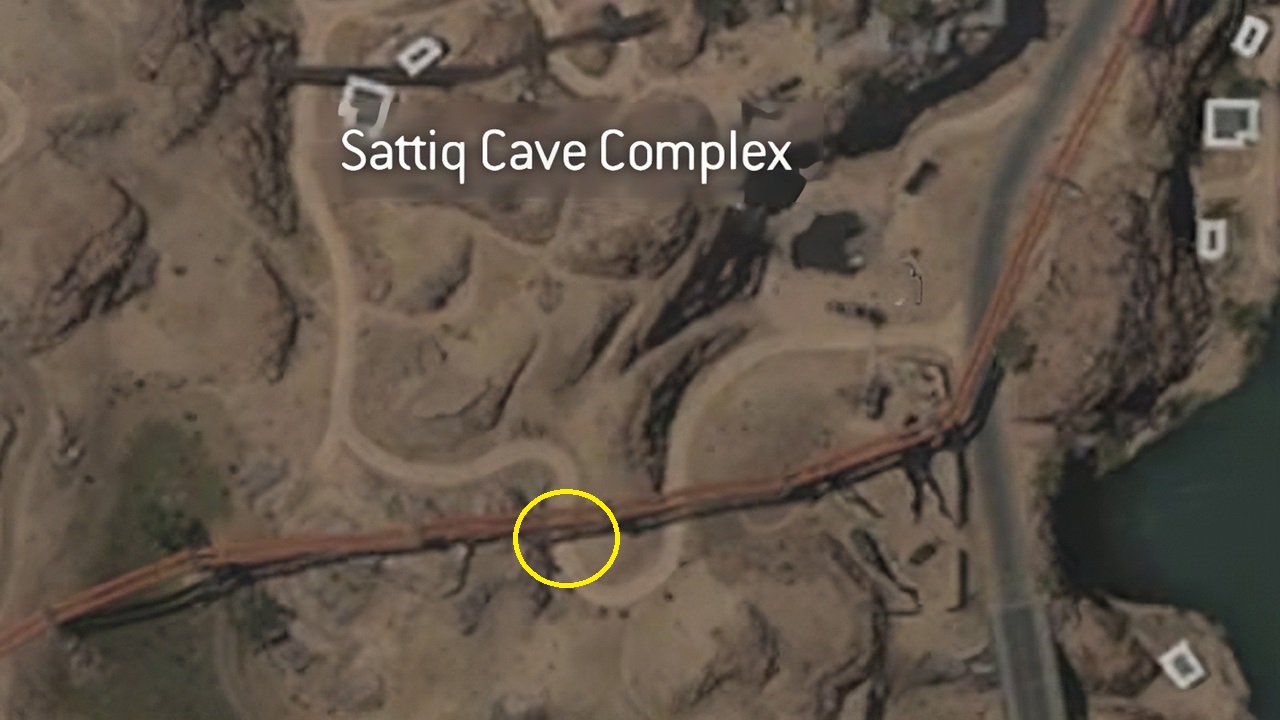 Where to Find and Use the SC Special Forces Footlocker Key in Warzone 2