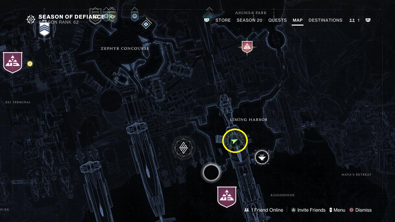 Destiny-2-Liming-Harbor-Action-Figure-Location-Map