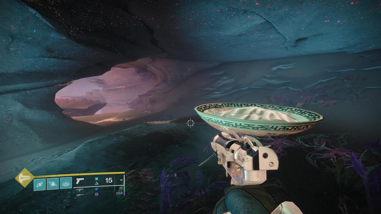 Tous les emplacements des figurines d'action Neomuna dans Destiny 2