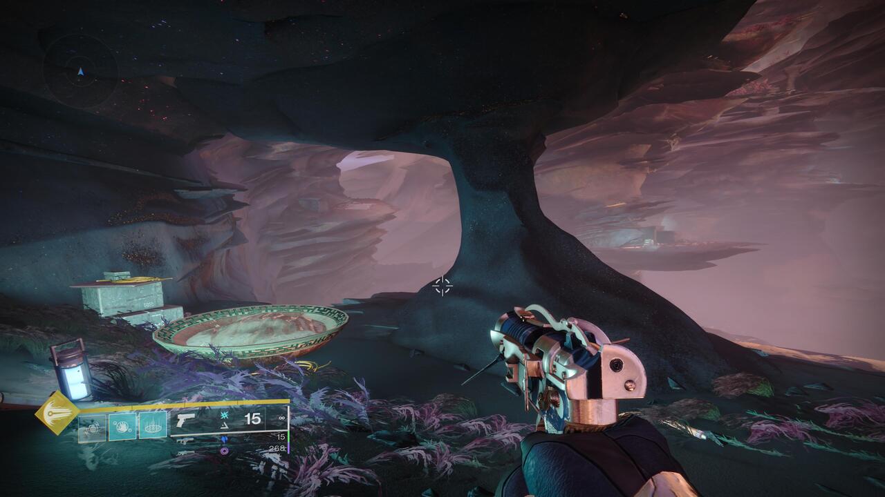 Tous les emplacements des figurines d'action Neomuna dans Destiny 2