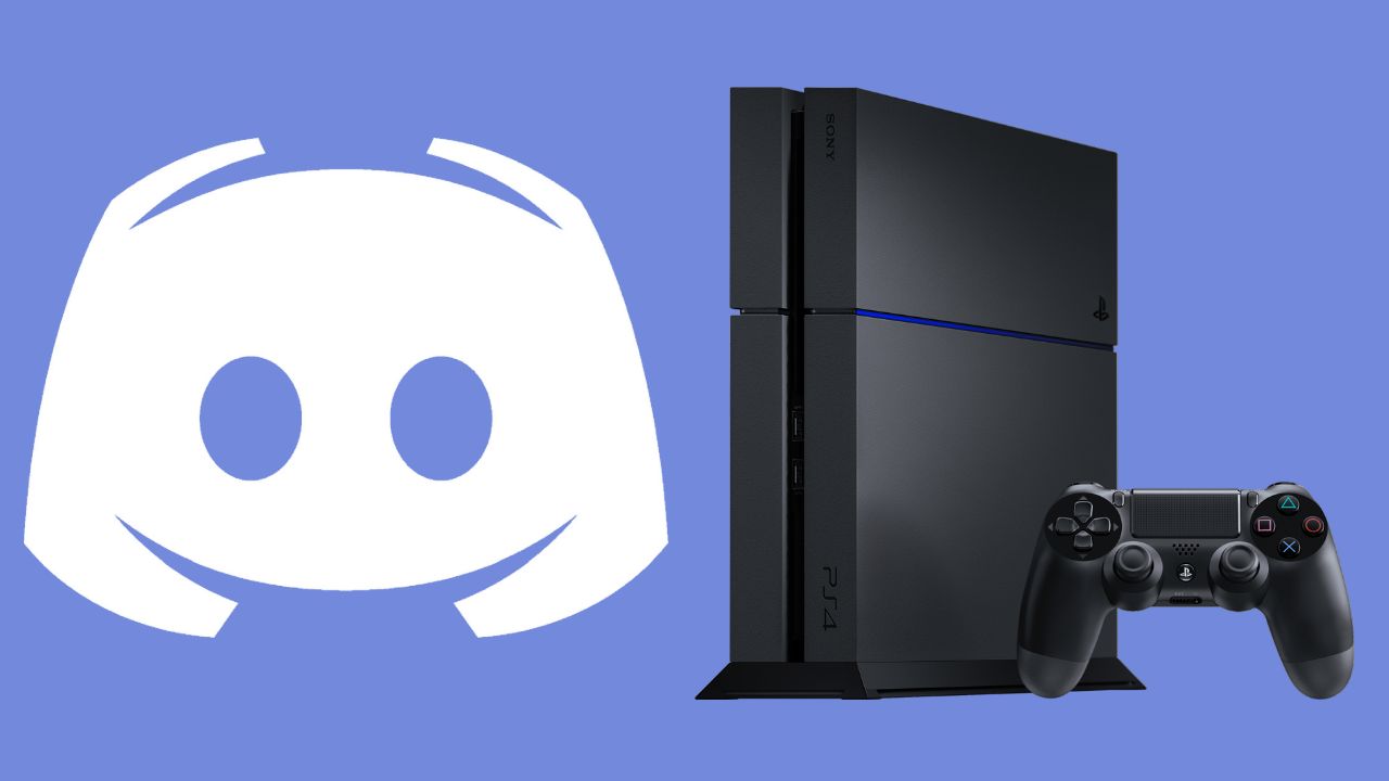 Supplement dommer Begyndelsen Is PS4 Getting Discord? How to Get Discord on PS4 | Attack of the Fanboy