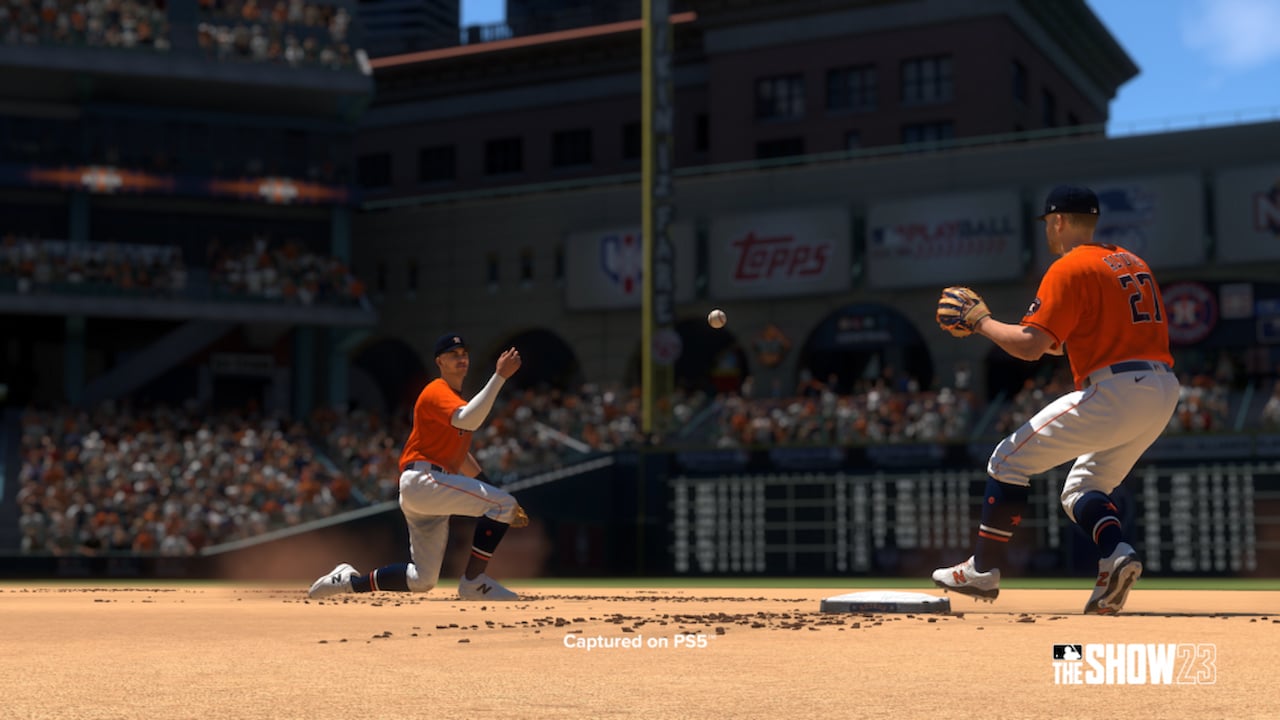 MLB The Show 23: How to play Ranked co-op mode - Dexerto