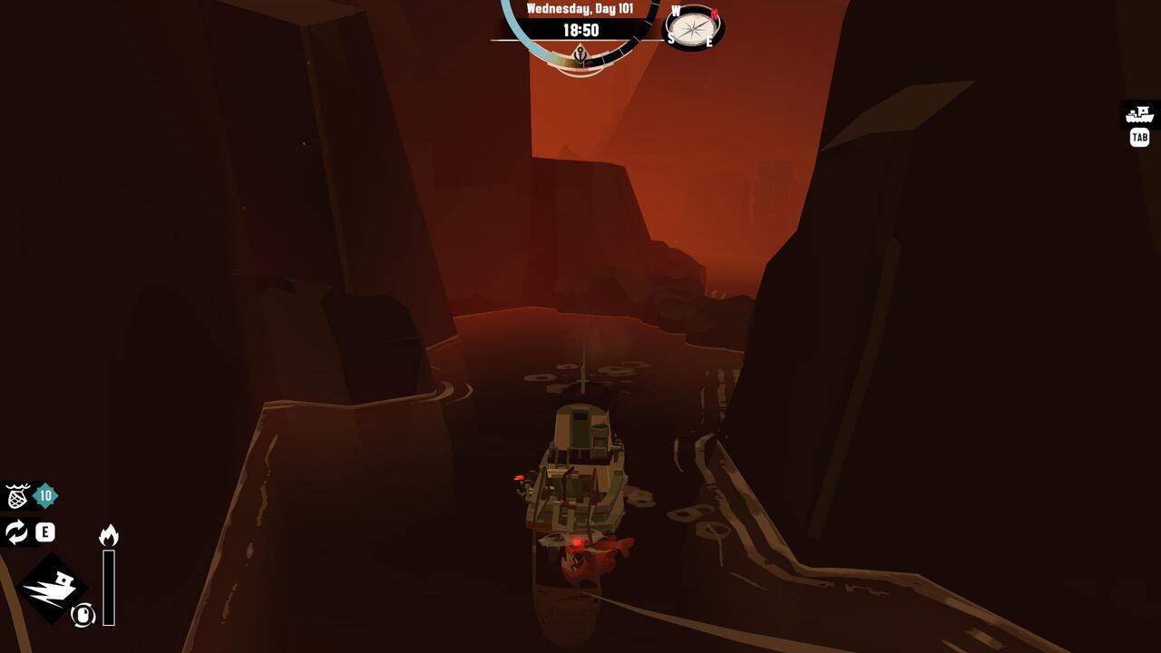 How to Find Oarfish, Gulper Eel, Goliath Tigerfish, and Coelacanth in