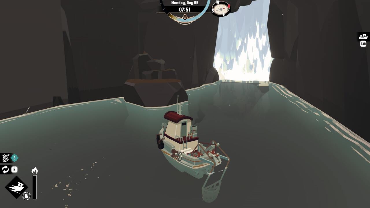 How to Find Oarfish, Gulper Eel, Goliath Tigerfish, and Coelacanth in