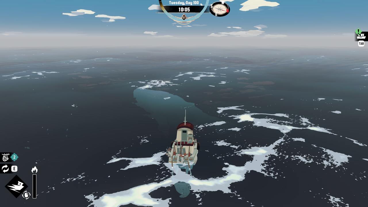 How to Find Oarfish, Gulper Eel, Goliath Tigerfish, and Coelacanth in