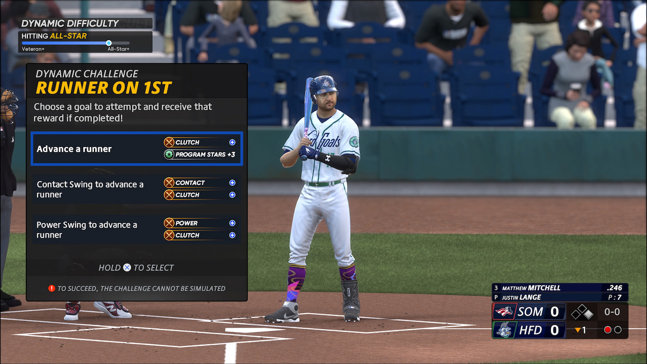 MLB The Show 23: Programs Explained and How to Progress Them Quickly