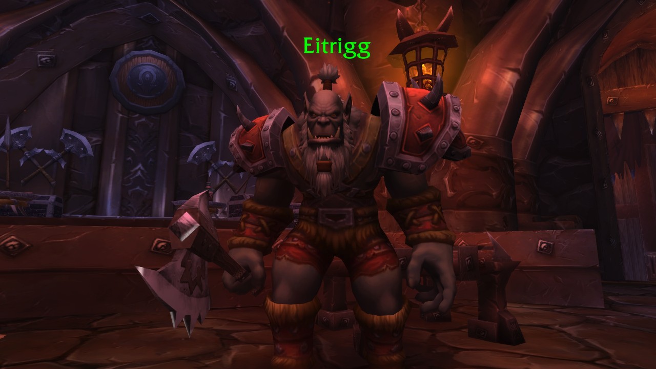 Eitrigg-World-of-Warcraft