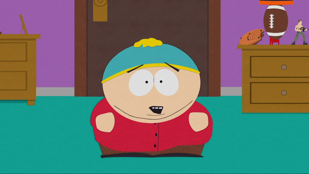 Eric-Cartman-South-Park-Main-Character