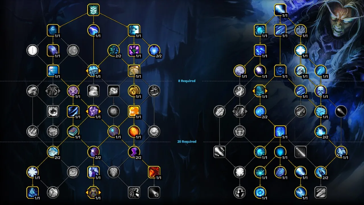 best frost mage talents        
        <figure class=