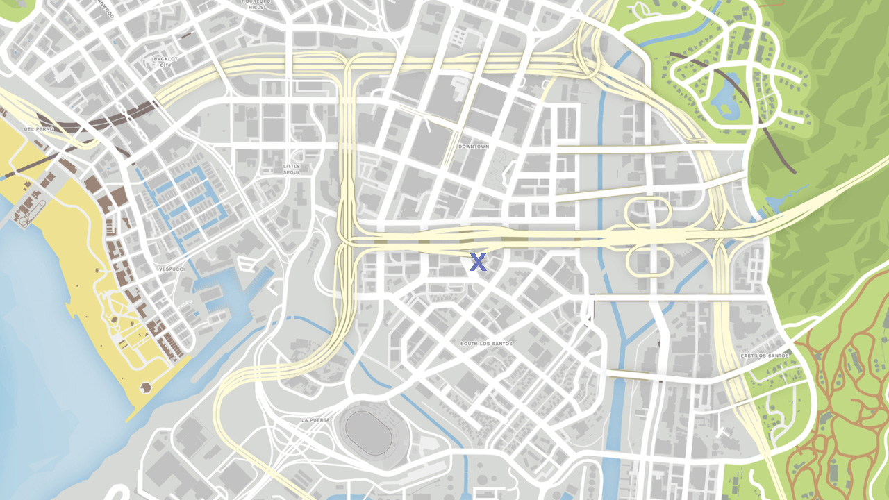 All Movie Prop Locations in GTA Online Attack of the Fanboy