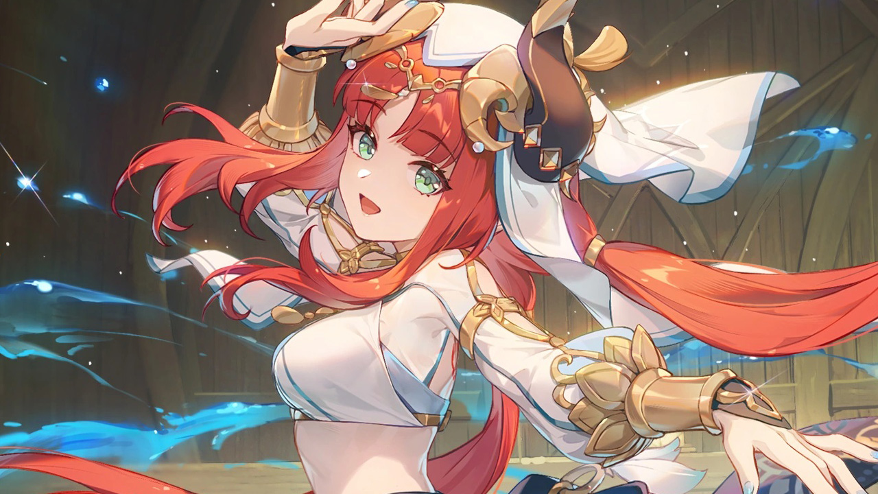 New Genshin Impact 3.6 Leak Reveals Three Highly Anticipated Reruns