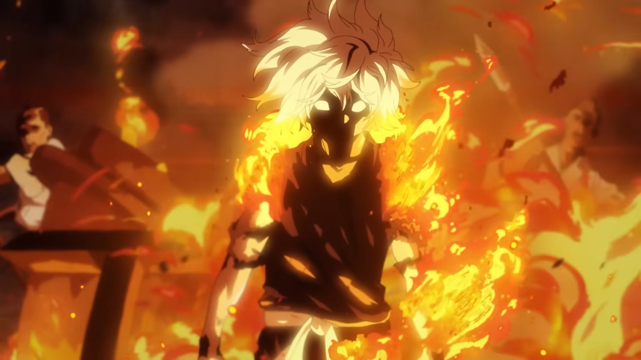 Hell's Paradise is the PERFECT Anime Adaptation | Hell's Paradise:  Jigokuraku - YouTube