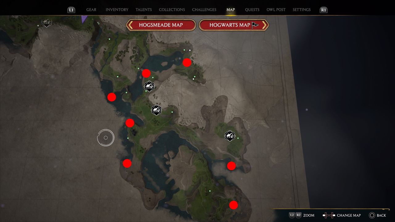 All Landing Platforms In Hogwarts Legacy Attack Of The Fanboy All Landing Platforms In Hogwarts Legacy Attack Of The Fanboy