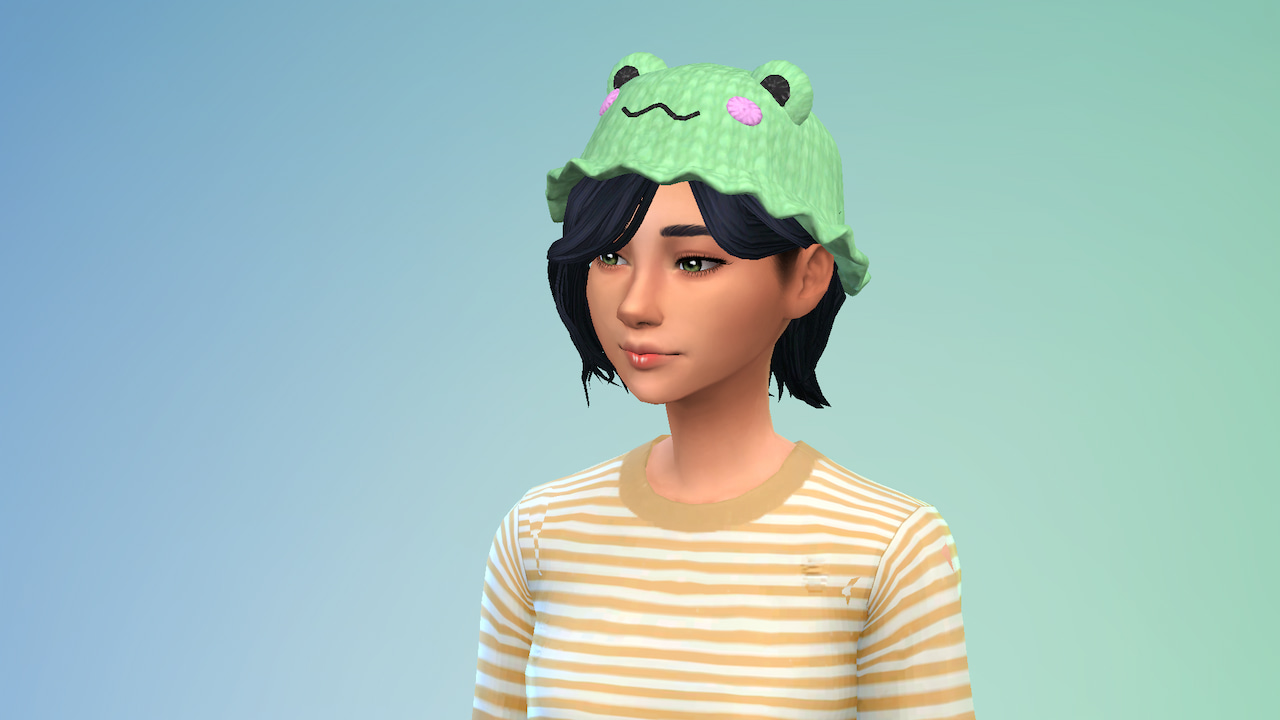 How to Add CC to Sims 4