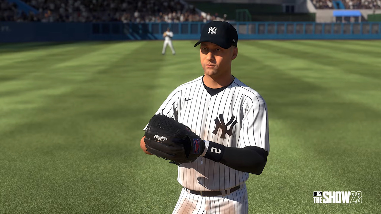 How to Create a Stadium in MLB The Show 23 | Attack of the Fanboy
