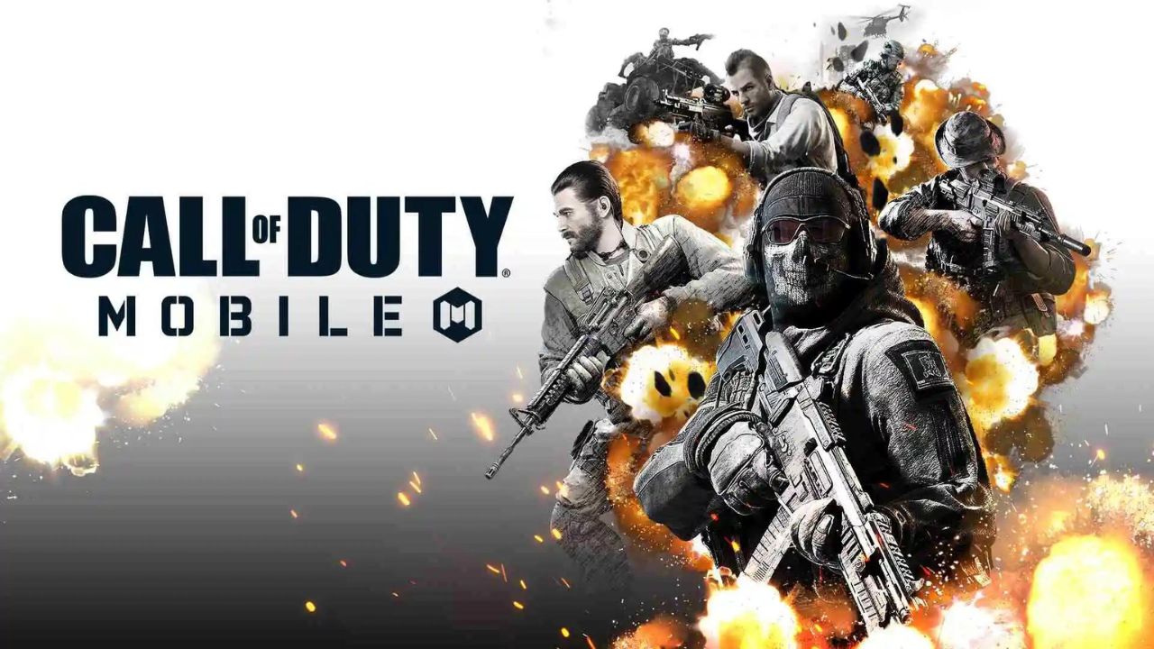 Is CoD Mobile Shutting Down in 2023? - GameRevolution