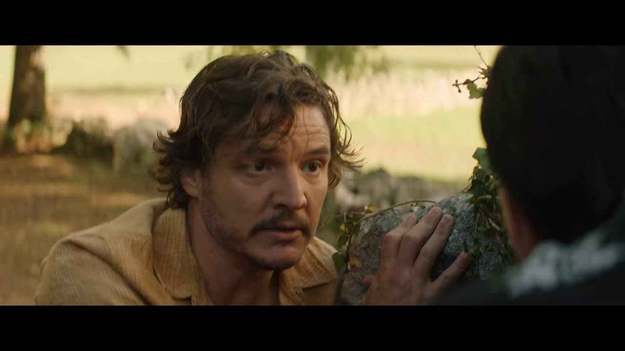 Pedro Pascal's Best Roles in Movie and TV | Attack of the Fanboy