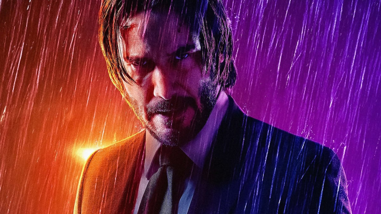 John Wick 1-3 RECAP Everything You Need to Know Before 4 