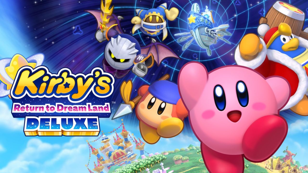 How to Unlock the Mage-Sisters as Dream Friends in Kirby Star Allies |  Attack of the Fanboy