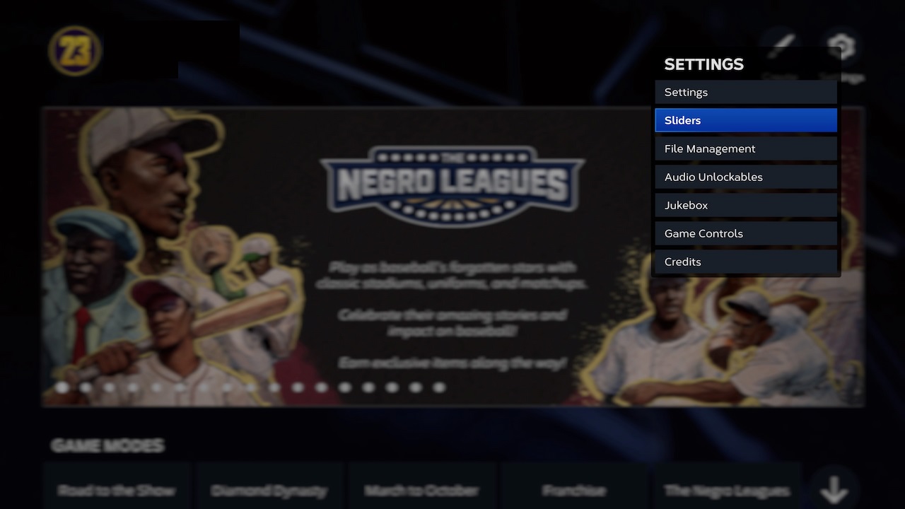 Best MLB The Show 23 Sliders Attack of the Fanboy