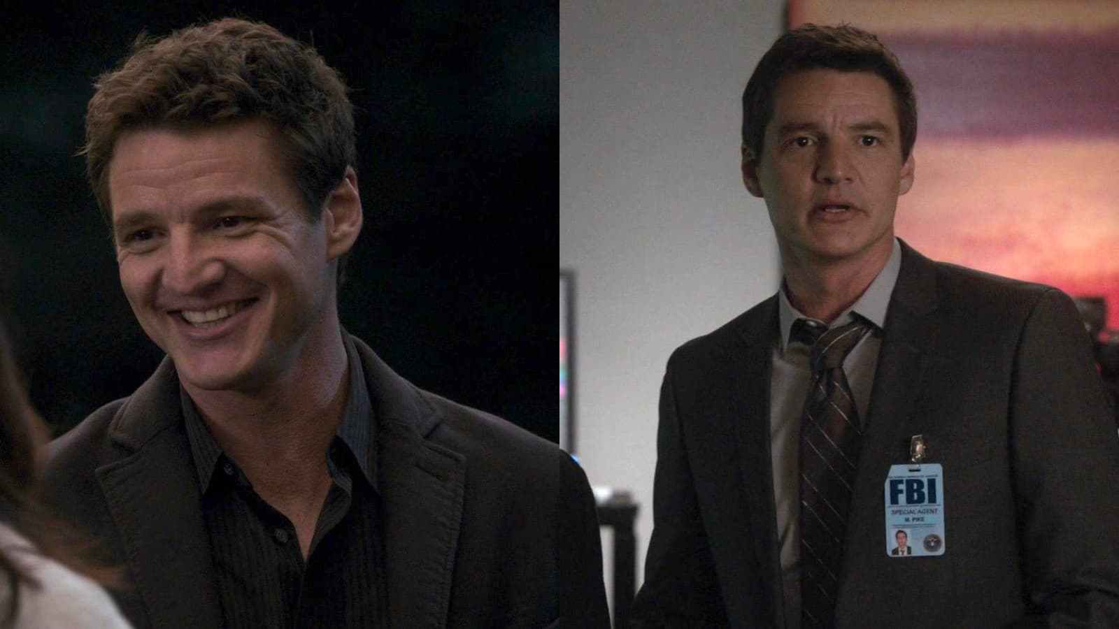 Pedro Pascal's Best Roles in Movie and TV | Attack of the Fanboy