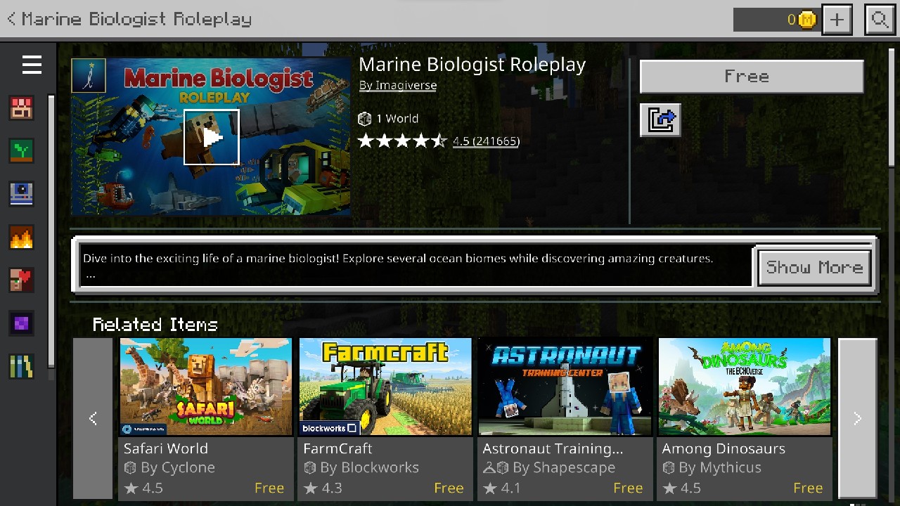 Marine-Biologist-Roleplay-Minecraft-3