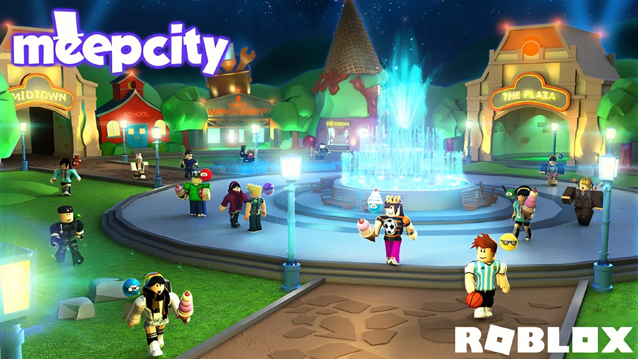 10 Of The Best RP Games On Roblox | Attack of the Fanboy