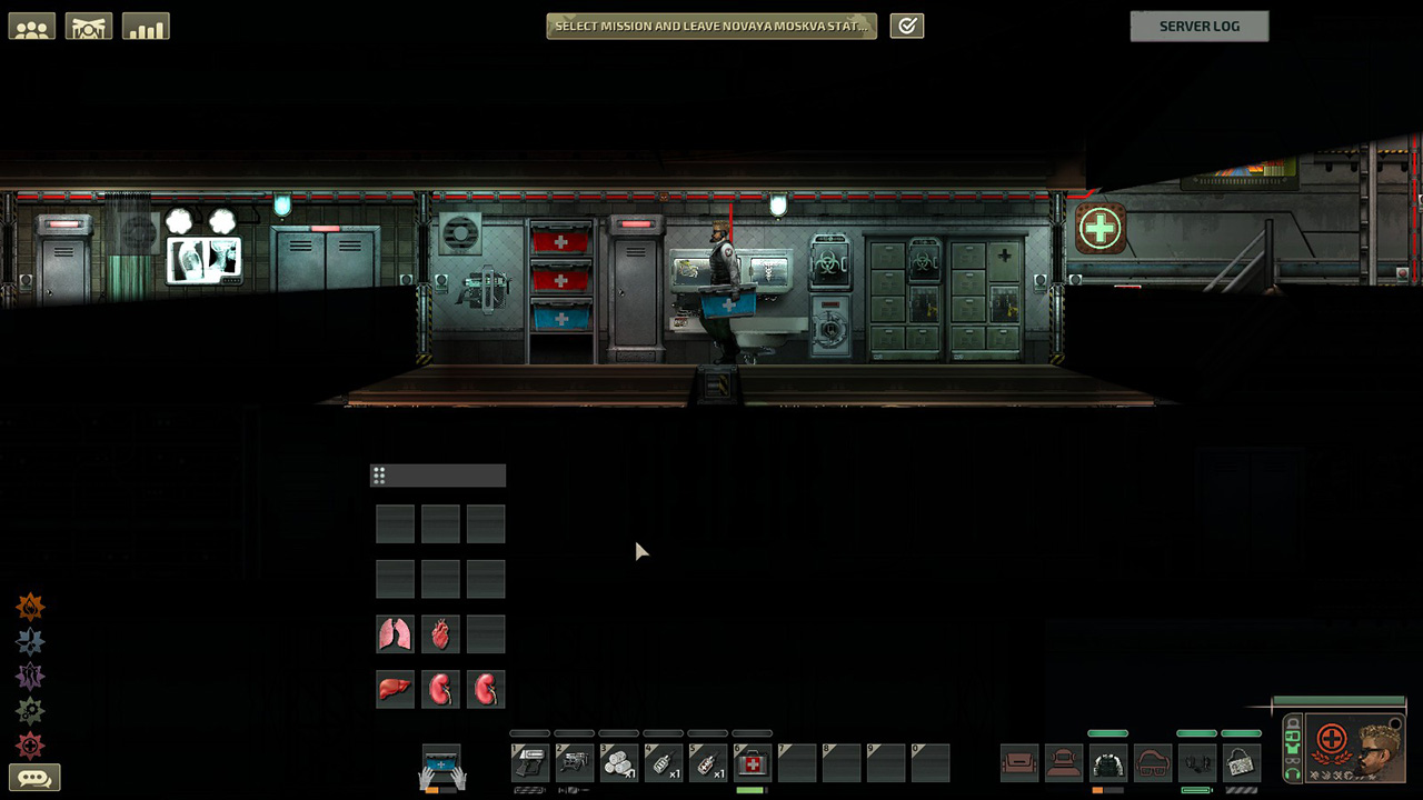 Barotrauma steam fix фото 113