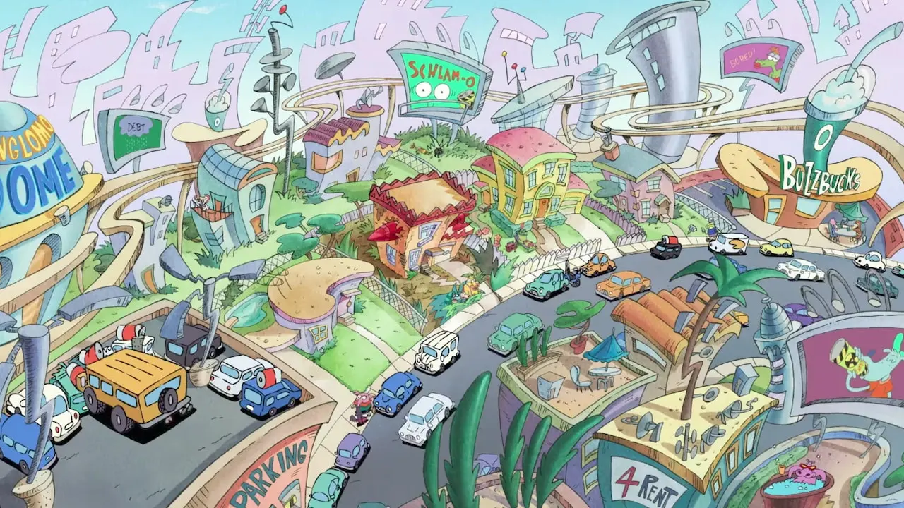 O-Town-from-Rockos-Modern-Life