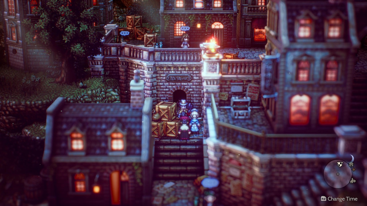 Octopath_2_Thieves_Guild_Entrance