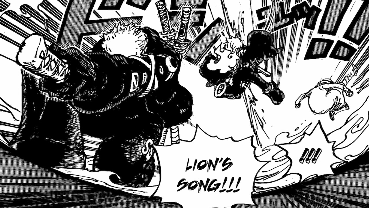 One Piece Chapter 1077 Spoilers and Release Timeline | Attack of the Fanboy