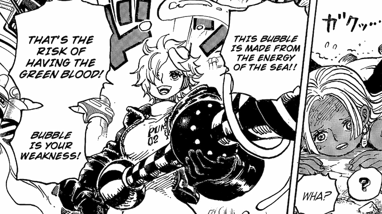 One Piece Chapter 1077 Spoilers and Release Timeline | Attack of the Fanboy
