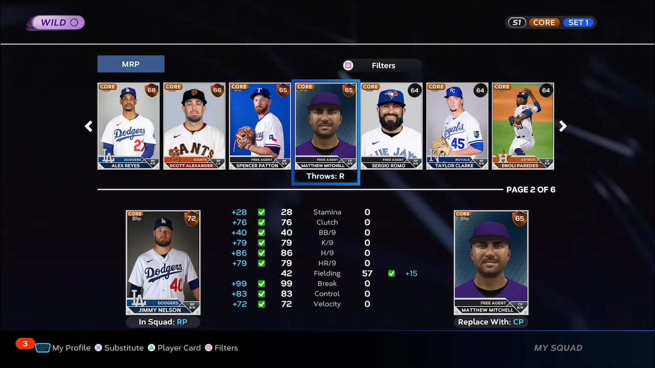 MLB The Show 23: How to Improve Your Ballplayer in Road to the Show