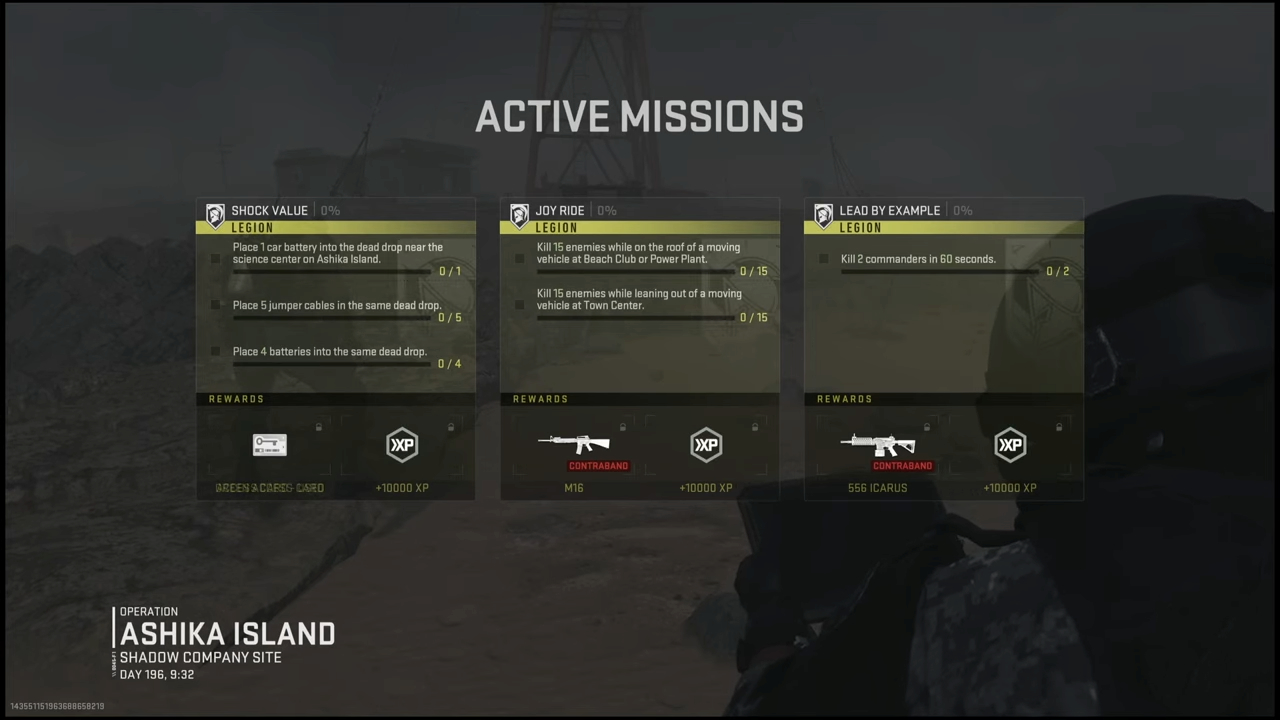 Where to Find the Science Center Dead Drop DMZ Attack of the Fanboy