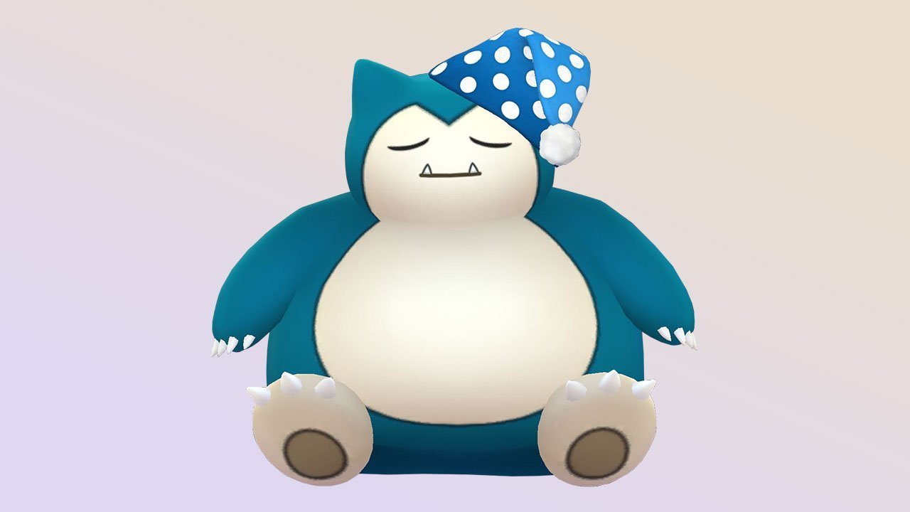 Sleepy-Snorlax-Pokemon-GO-Plus-