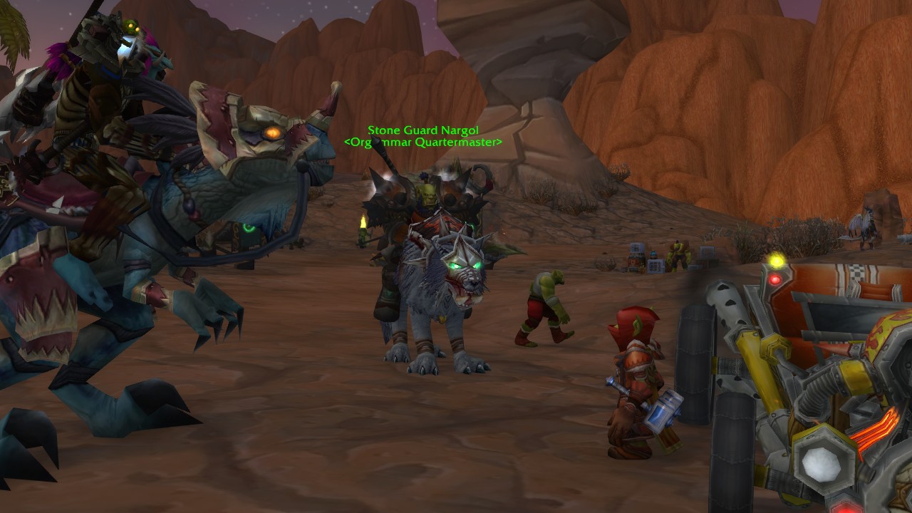 Stone-Guard-Nargol-World-of-Warcraft
