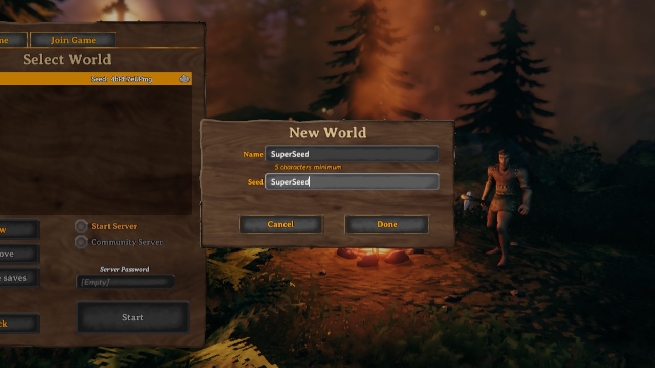 Best Valheim Xbox Seeds To Play (January 2024) Attack of the Fanboy