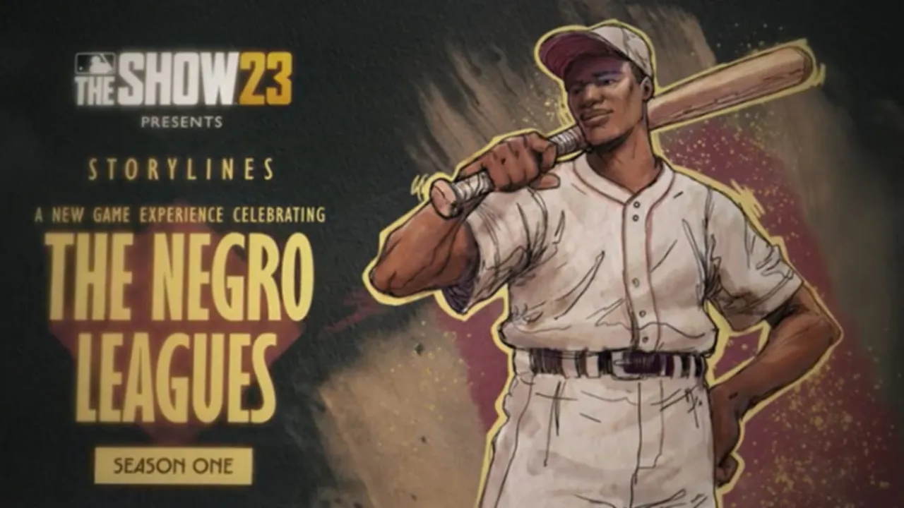 mlb the show 23 – Page 5 – New Baseball Media