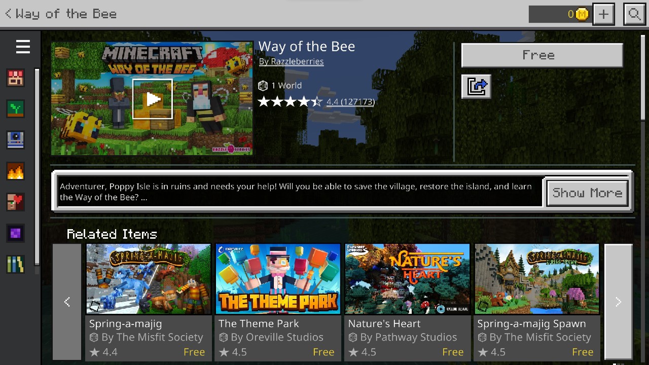 The-Way-Of-The-Bee-Minecraft-10