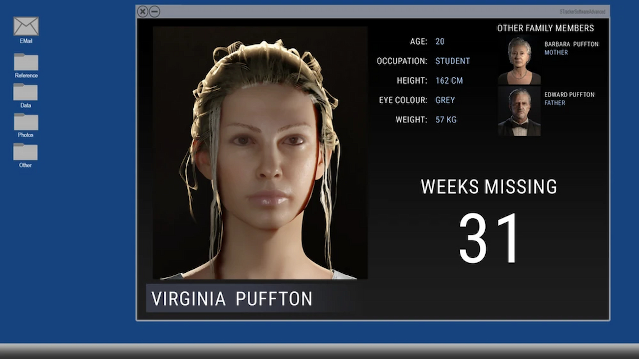 Does Virginia Need Ammo in Sons of the Forest? Answered | Attack of the