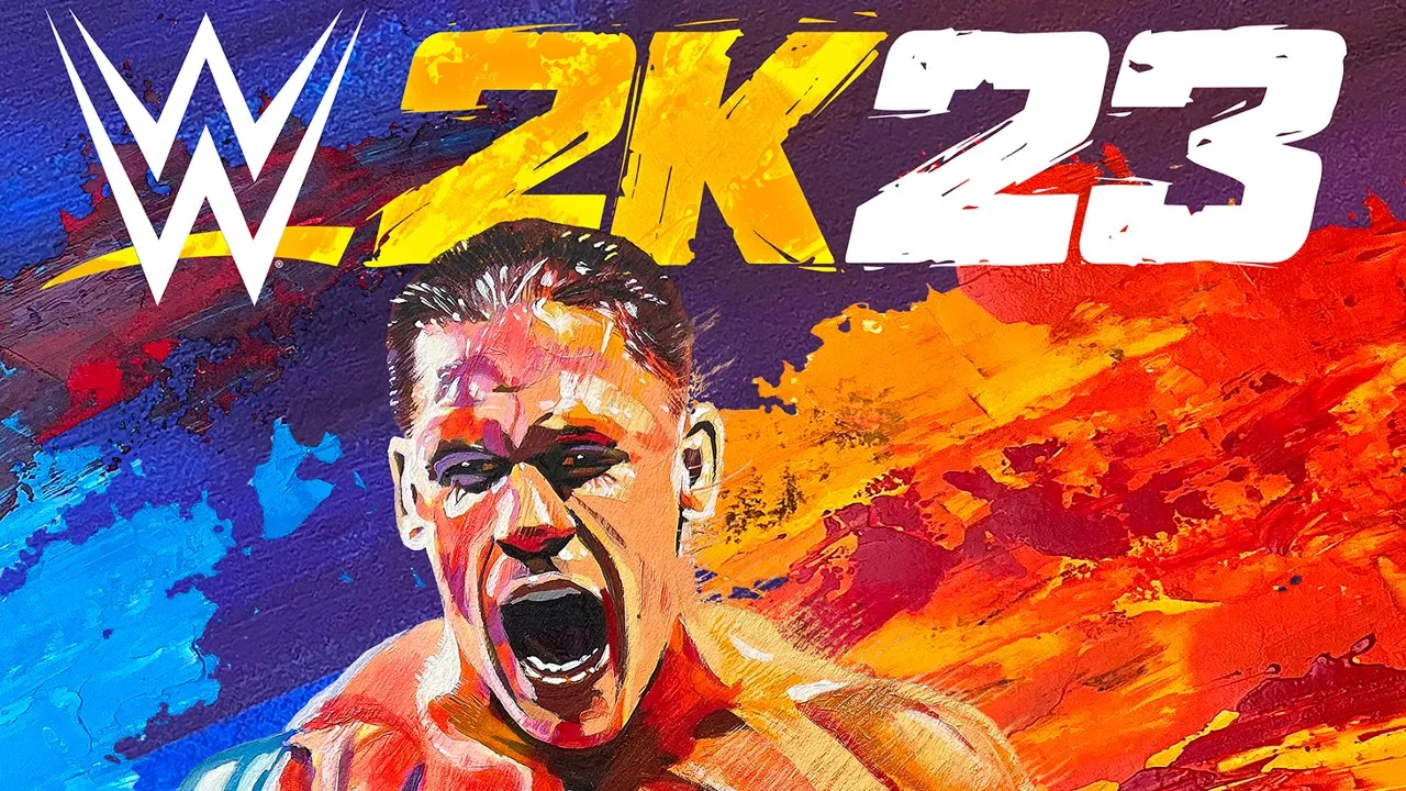 WWE 2K23 review: the wrestling comeback story continues