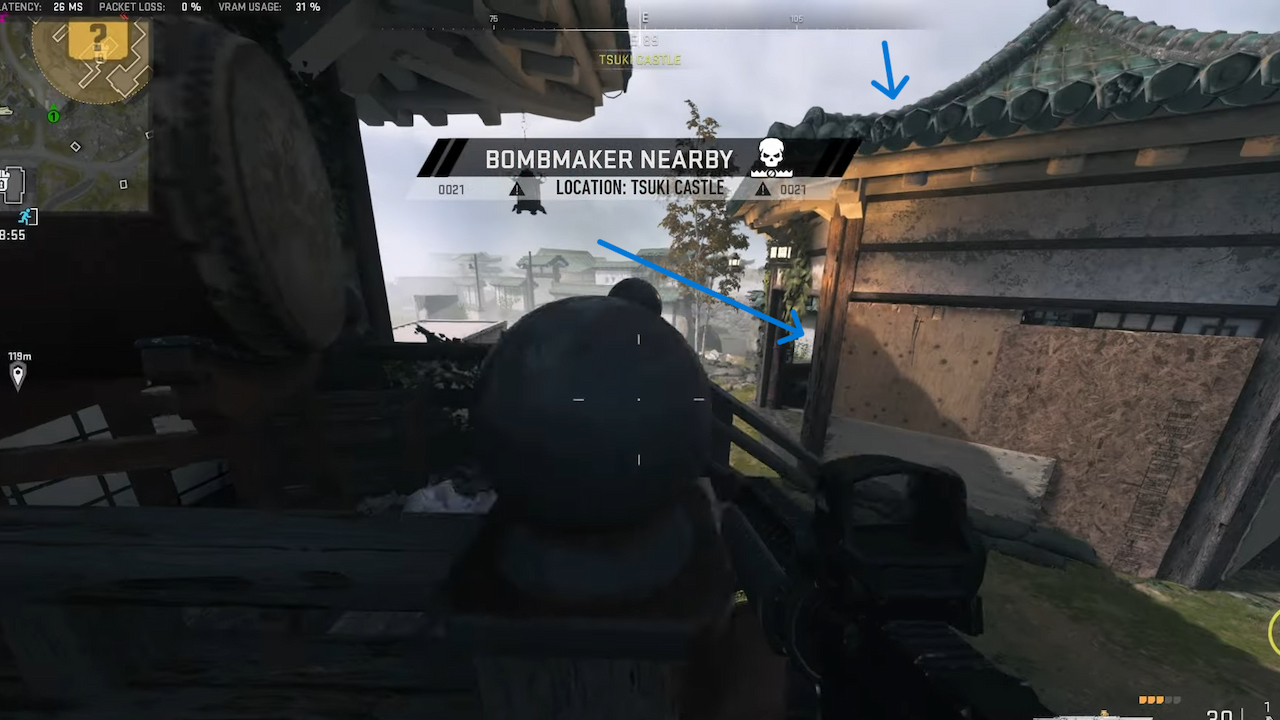 How to Get the Waterways Maintenance Key DMZ Attack of the Fanboy