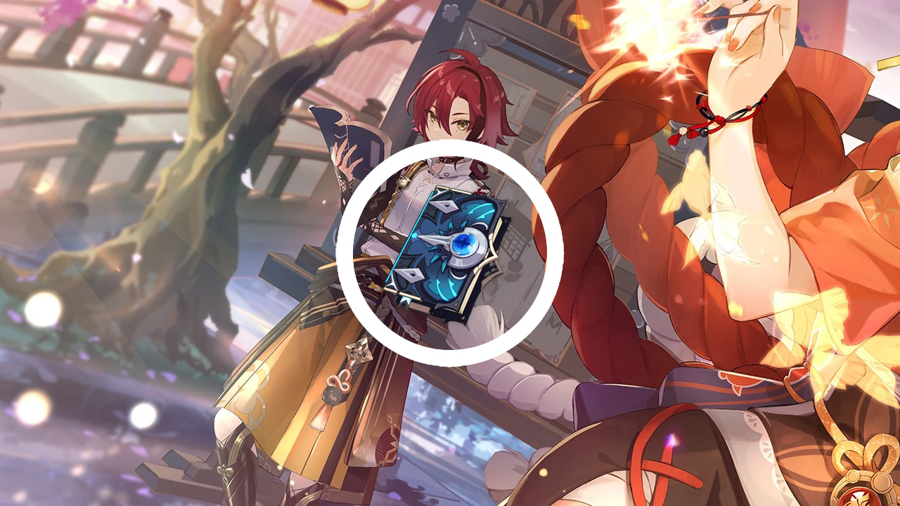 Genshin Impact Wine and Song How to Get, Best Units, Stats, and