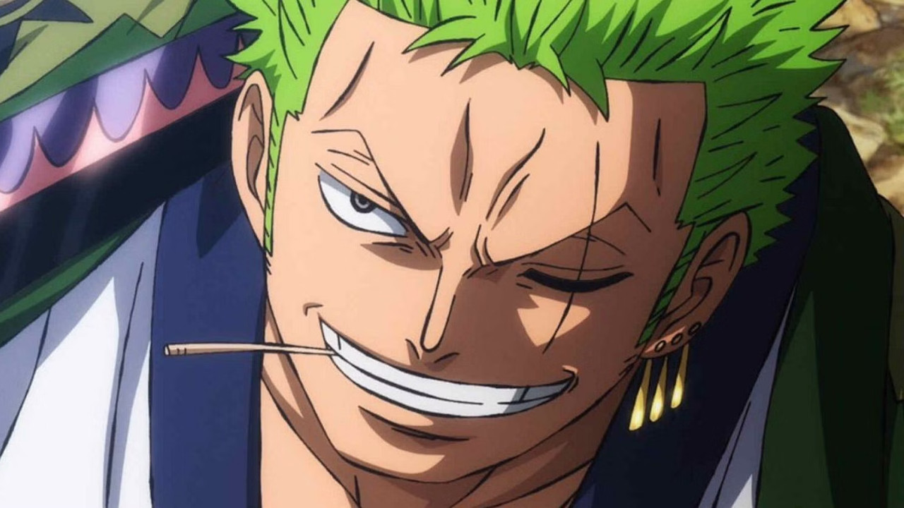 How Did Zoro Get His Scar in One Piece? - Answered | Attack of the Fanboy