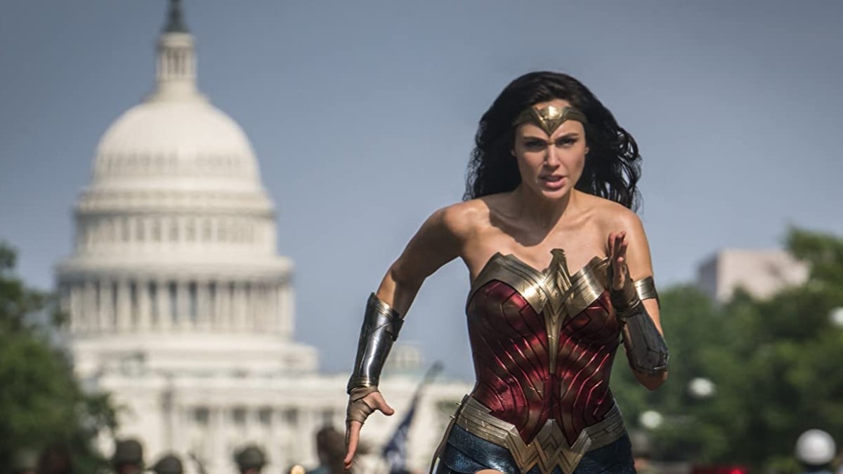 La precuela de Wonder Woman continúa sin Gal Gadot